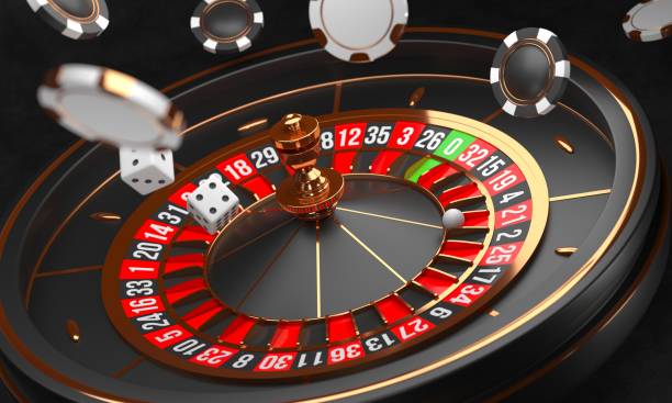 A Deep Dive into Slots Capital Casino Games