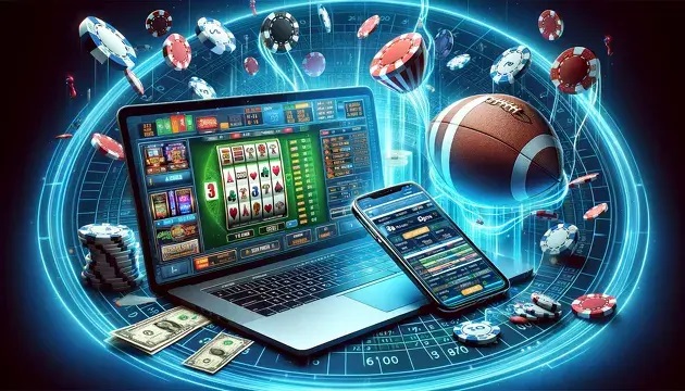 Join the Exciting Journey to Victory at Slots Capital Casino