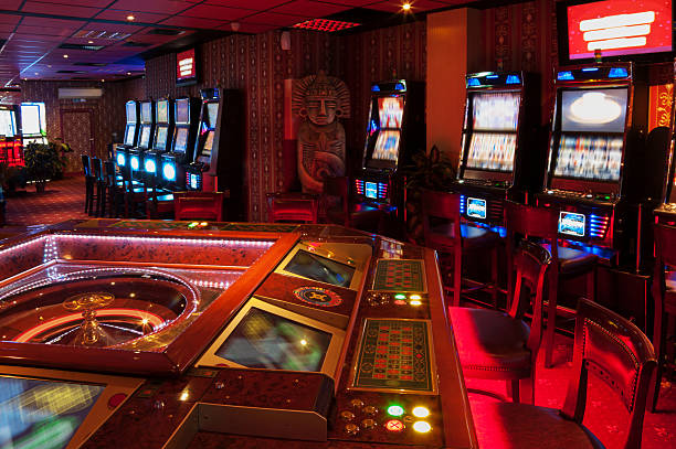 Overview of the Growing Popularity of New Online Casinos in Australia