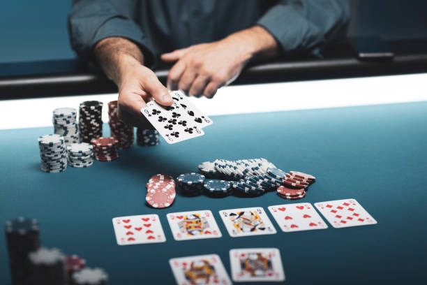 The Rising Popularity of Free New Casino Platforms in Australia